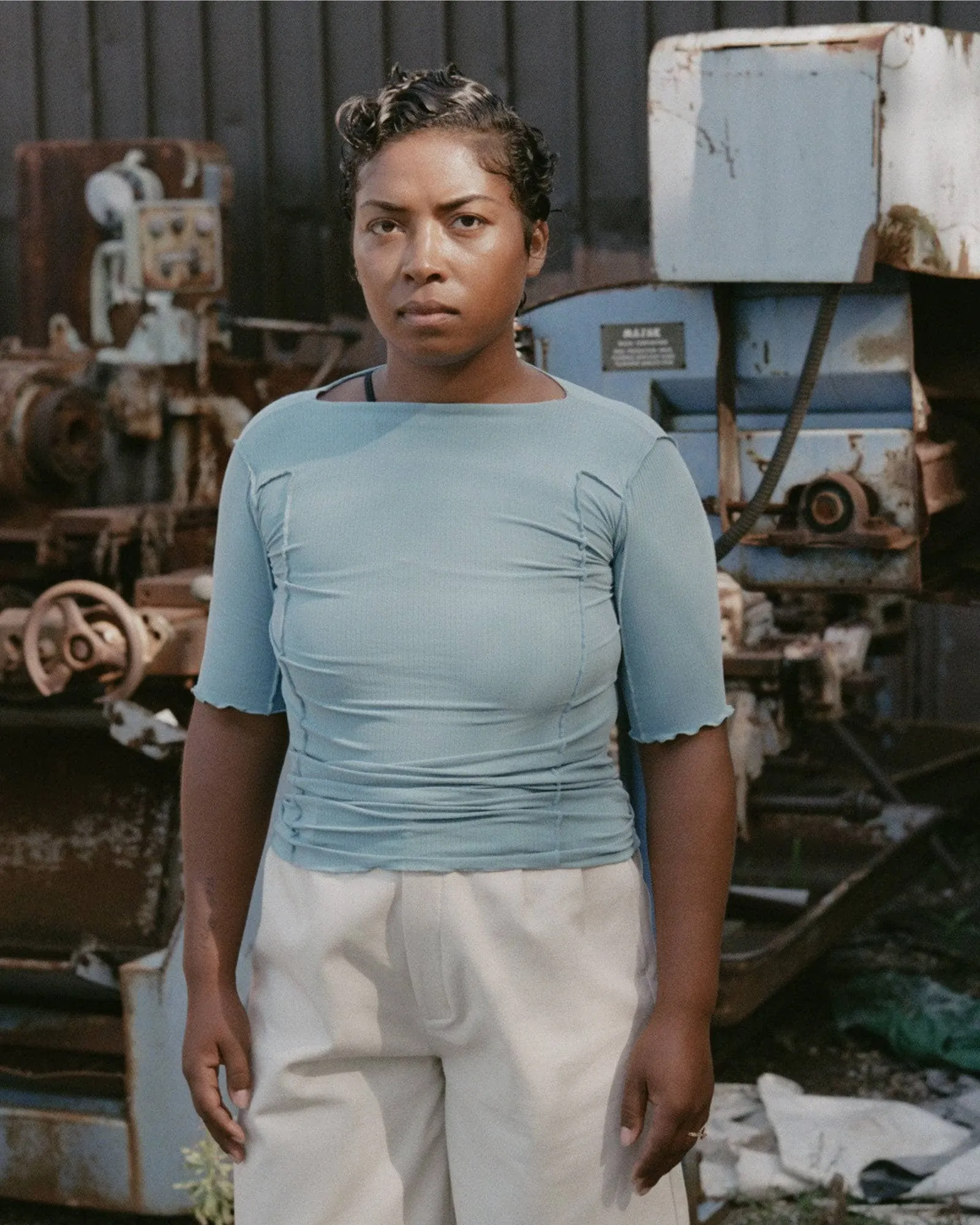 Omato 3/4 Tee Shirt sold by Baserange