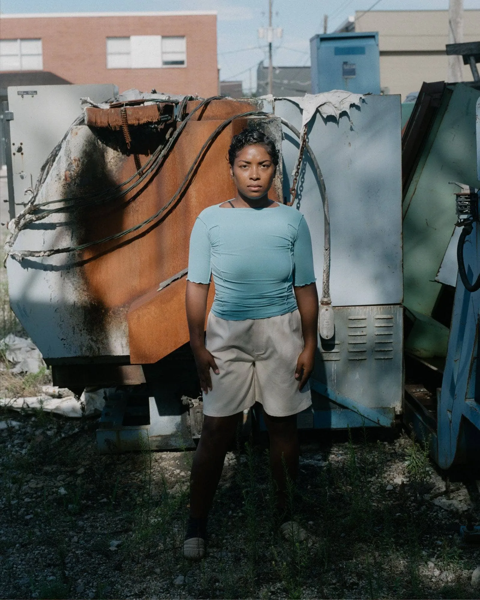 Omato 3/4 Tee Shirt sold by Baserange product image thumbnail 4