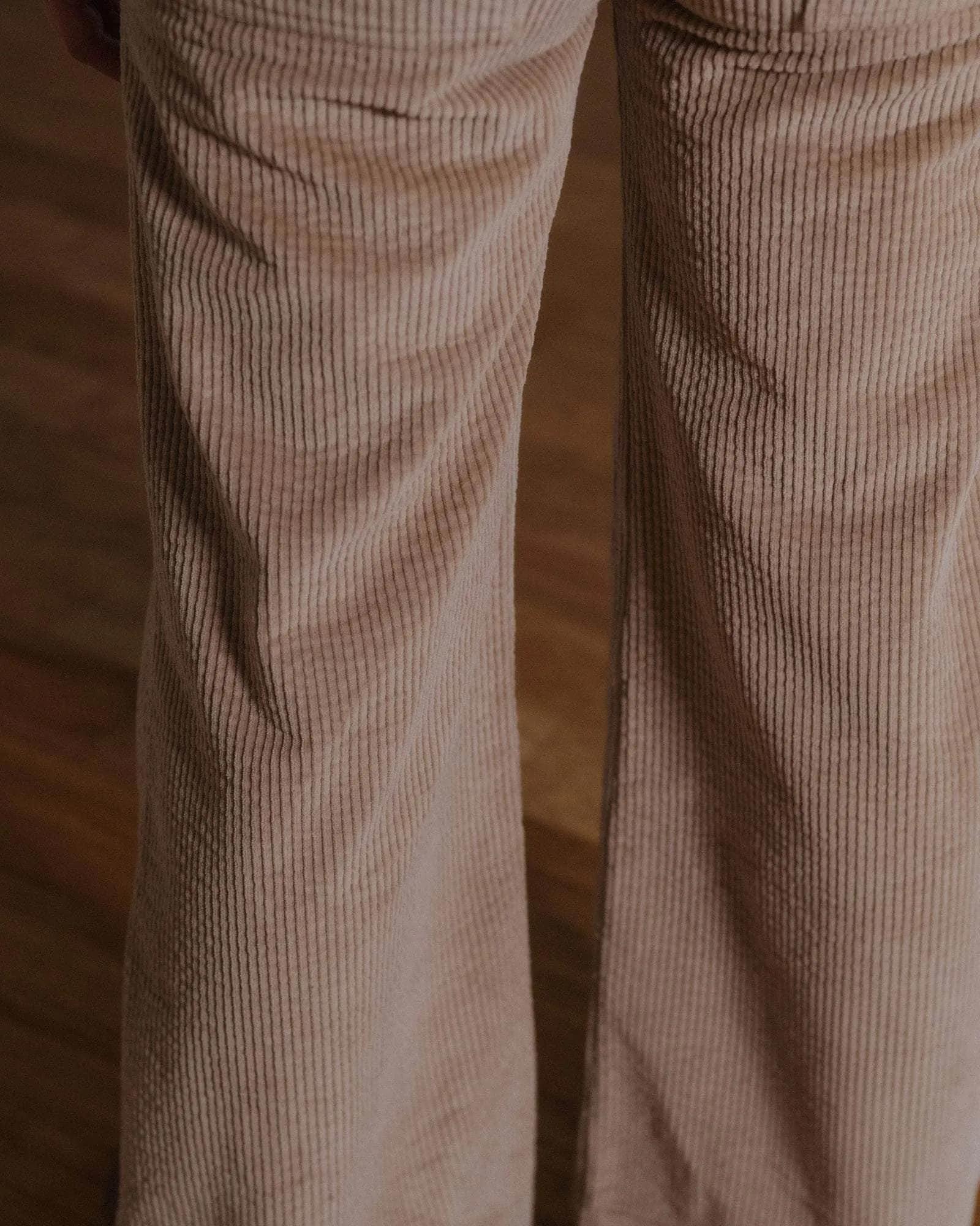 Tajo Wide Pants sold by Baserange product image thumbnail 3