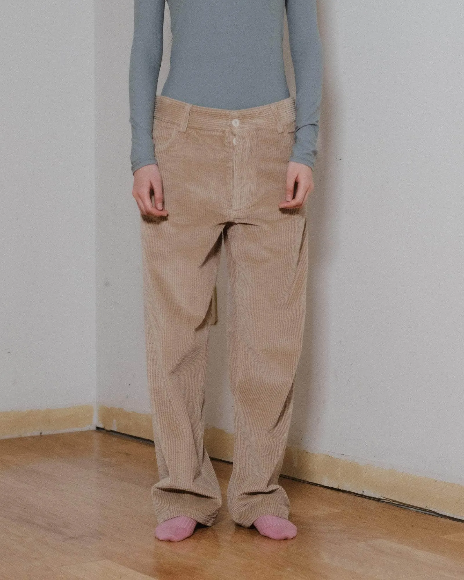 Indre Pants sold by Baserange