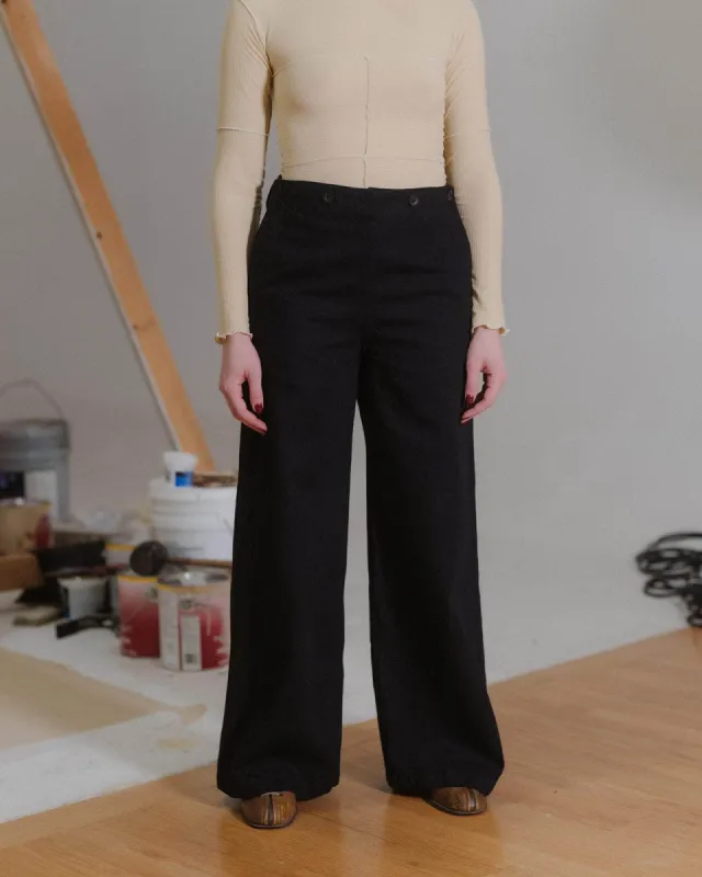 Hale Pants sold by Baserange