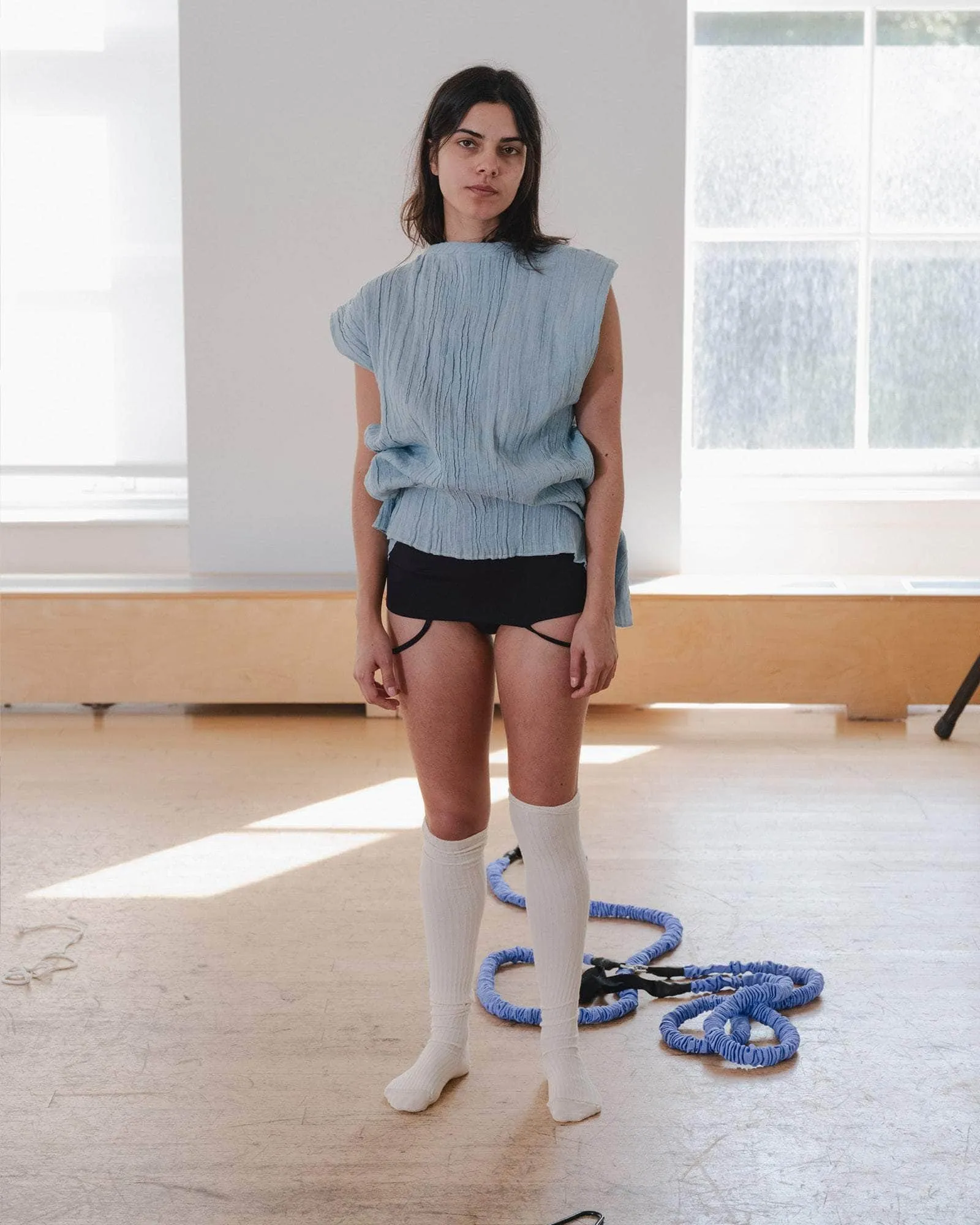 Overknee Socks sold by Baserange product image thumbnail 2