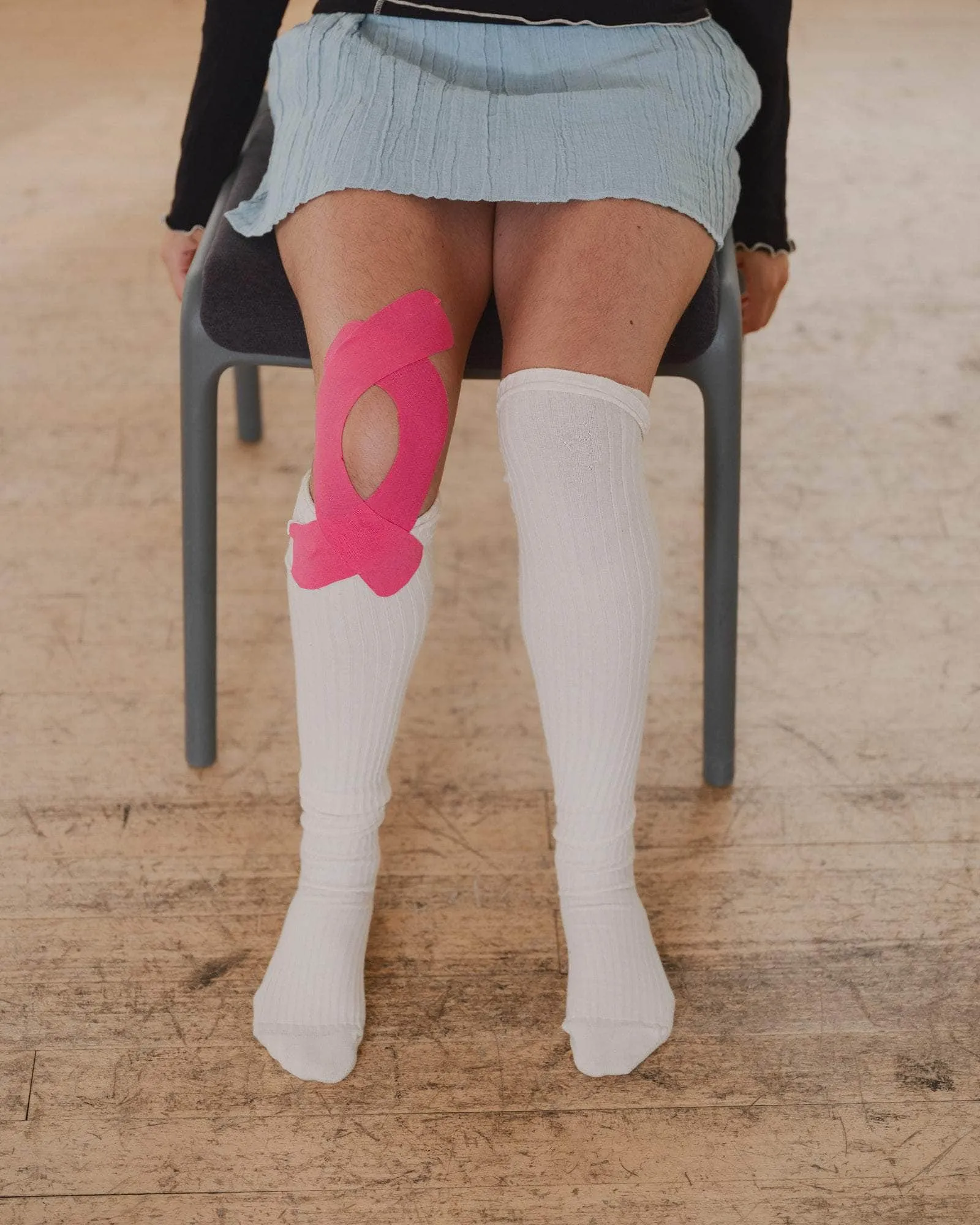 Overknee Socks sold by Baserange product image thumbnail 4