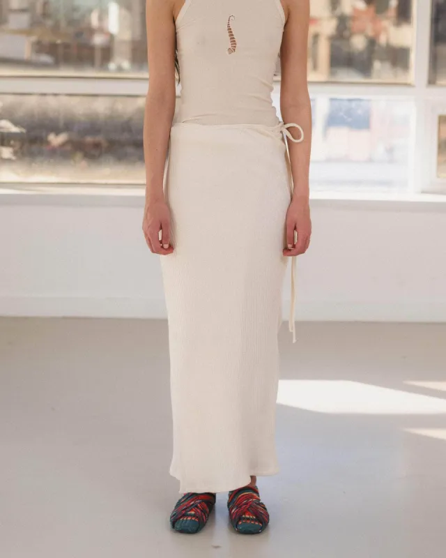 Brig Skirt sold by Baserange