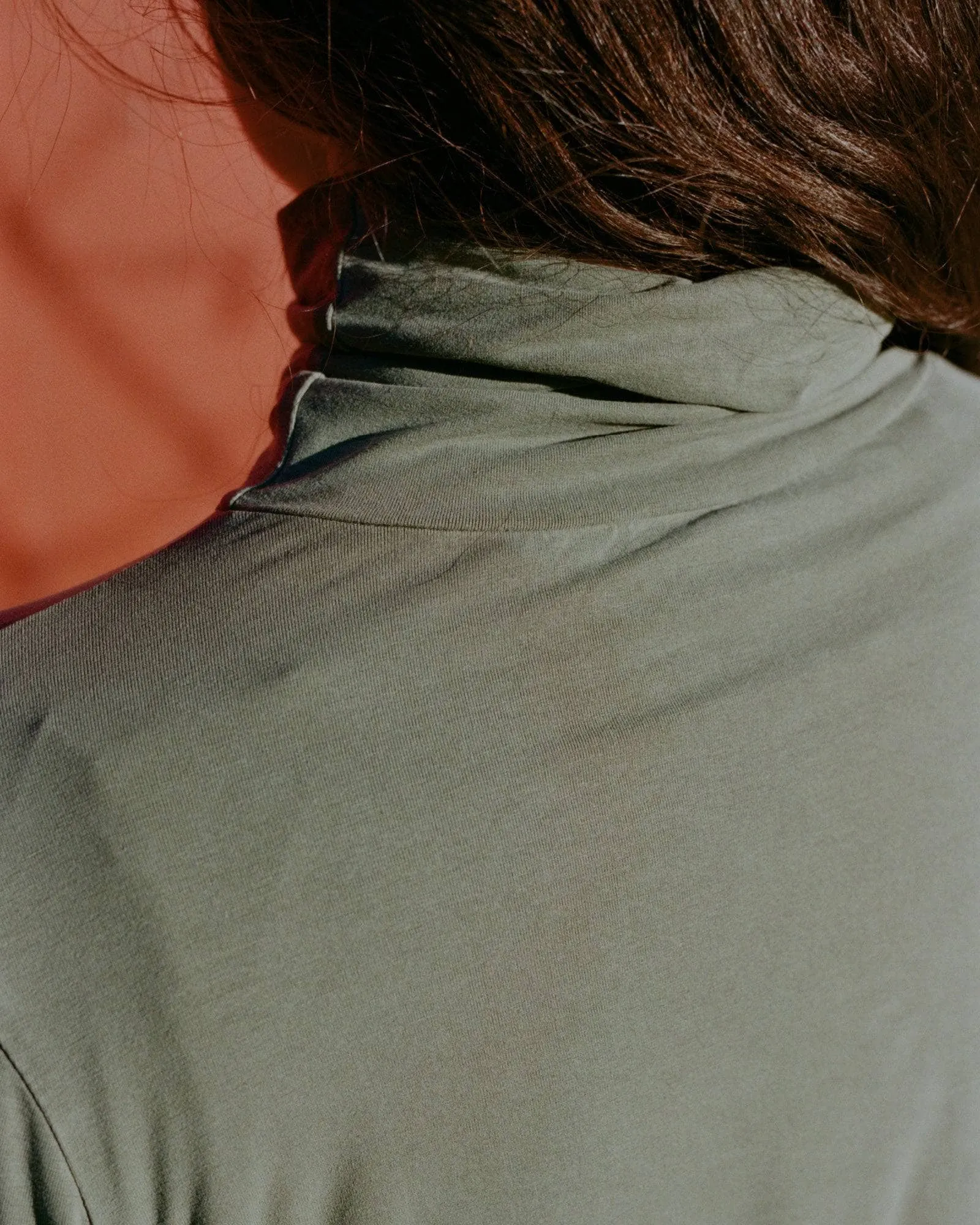 Turtleneck sold by Baserange product image thumbnail 4