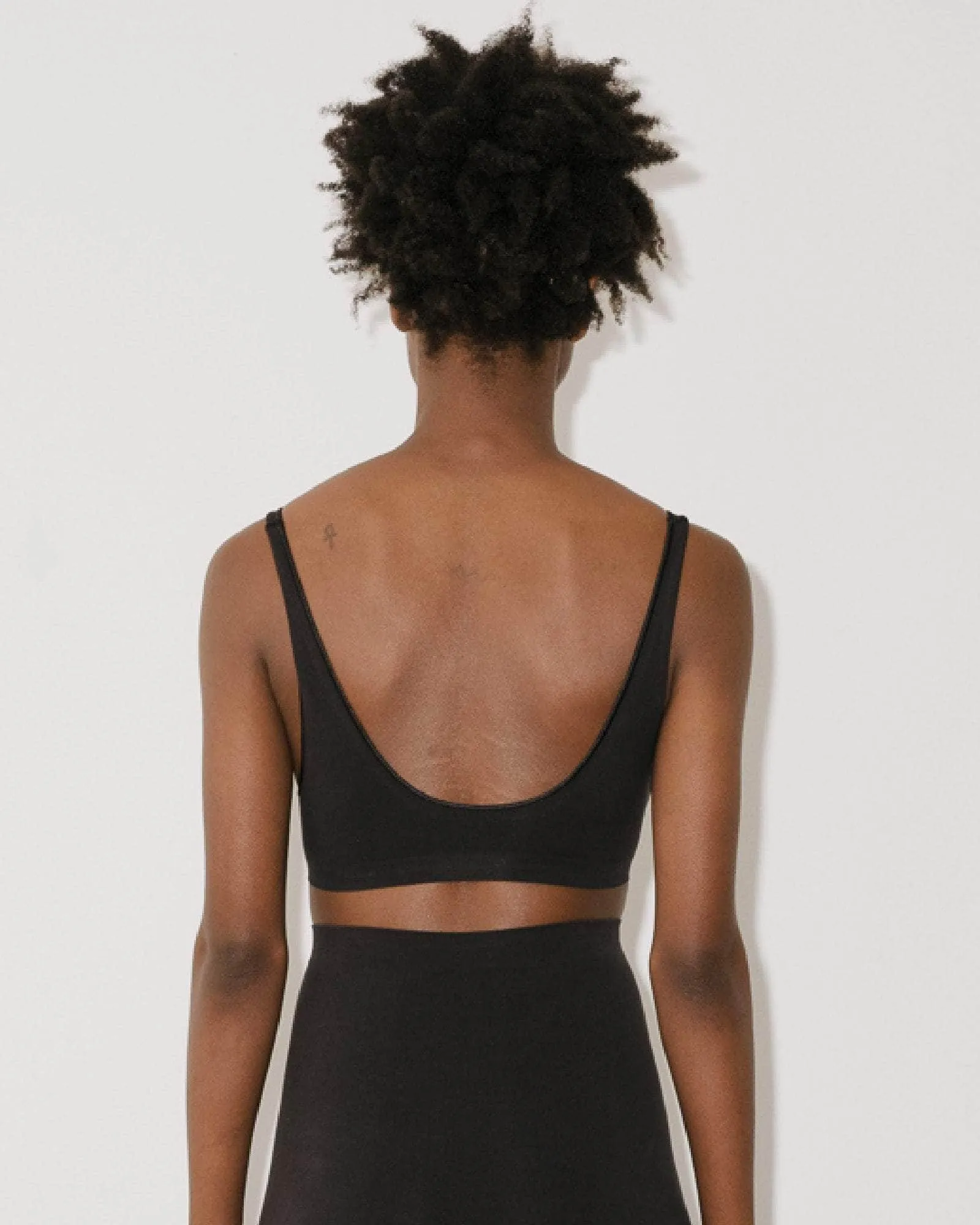 Oleta Top sold by Baserange product image thumbnail 2