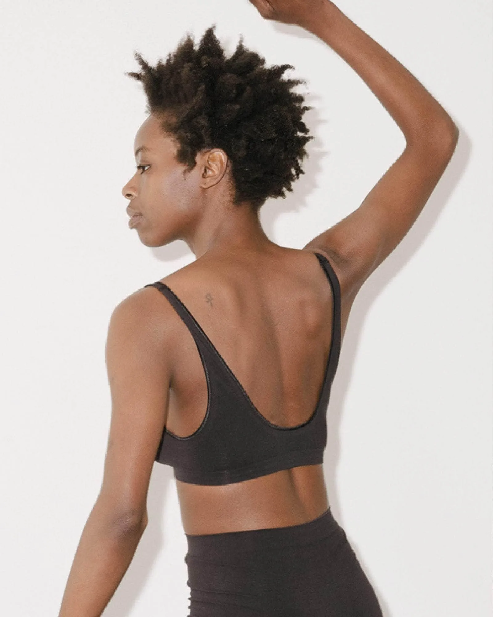 Oleta Top sold by Baserange product image thumbnail 4