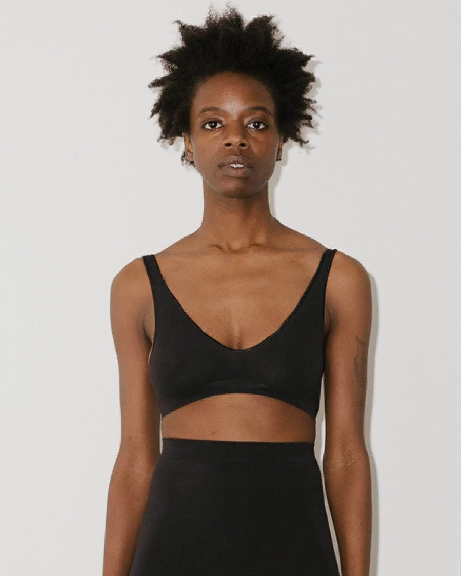 Oleta Top sold by Baserange