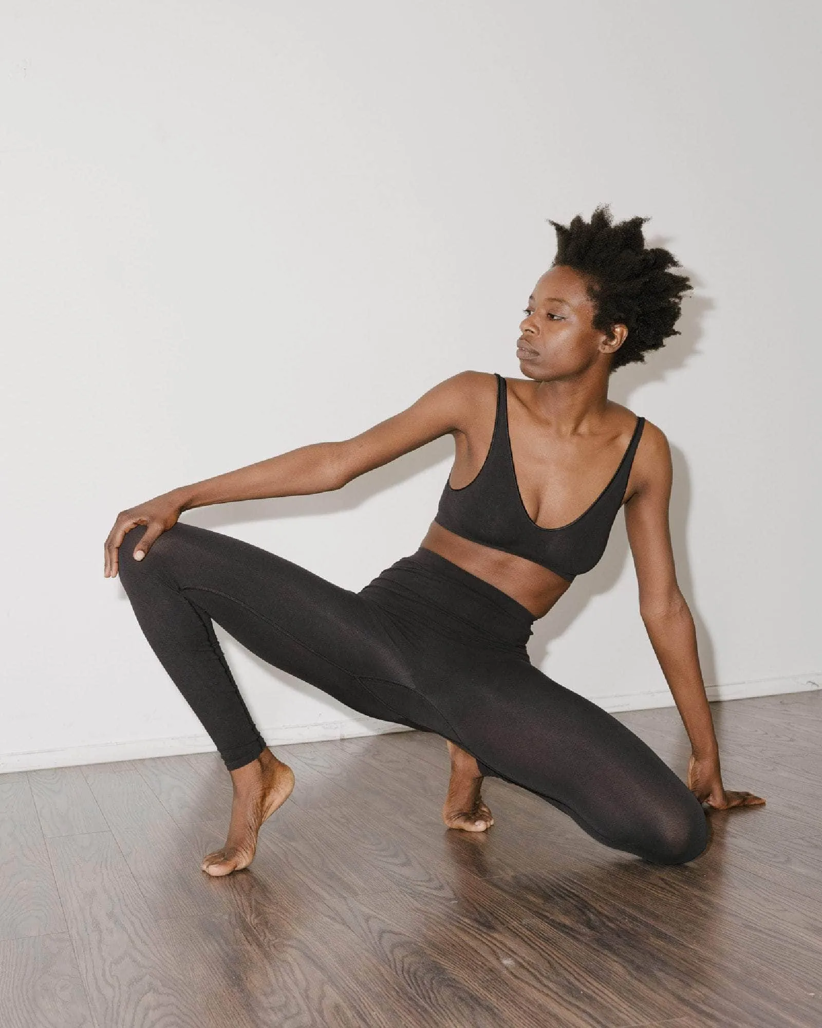 Oleta Top sold by Baserange product image thumbnail 5