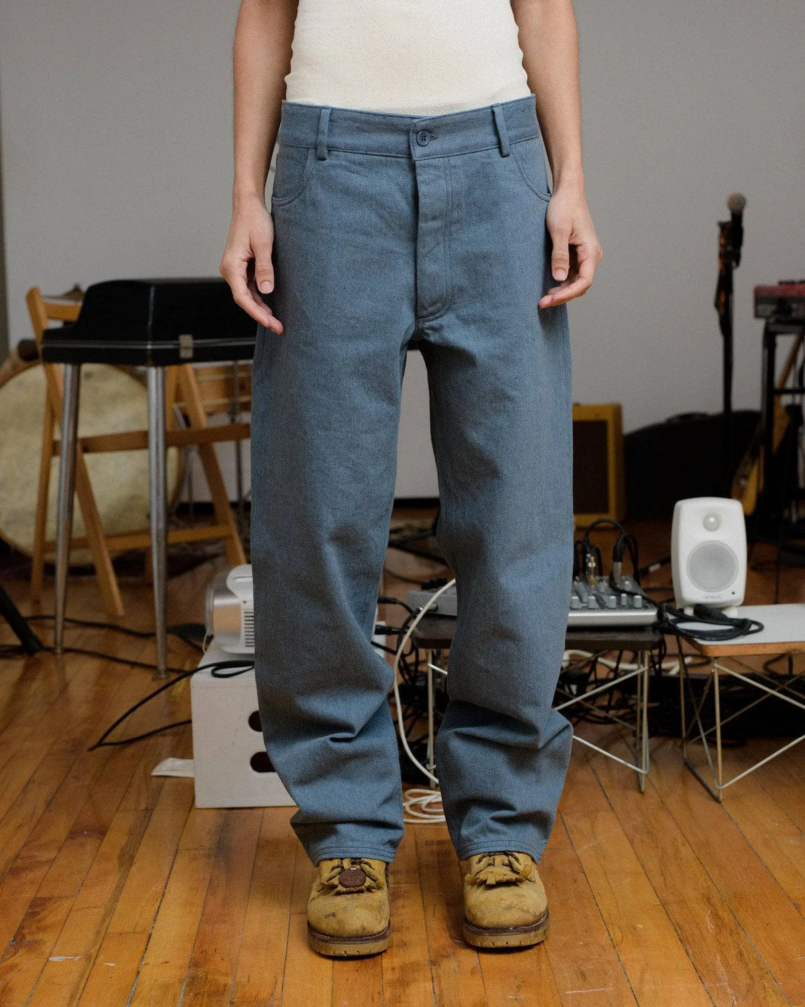 Indre Pants sold by Baserange product image thumbnail 2
