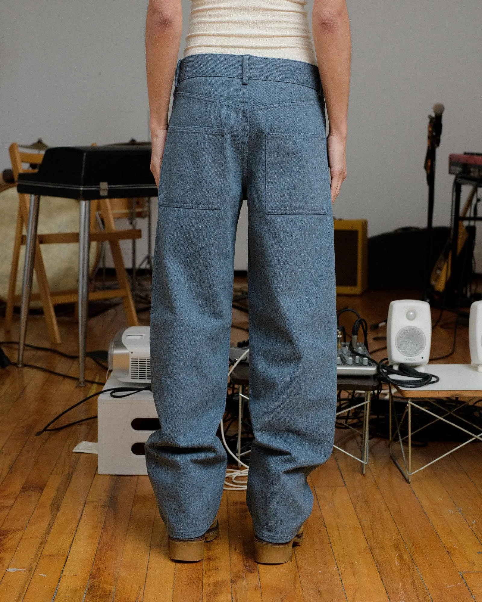 Indre Pants sold by Baserange product image thumbnail 3