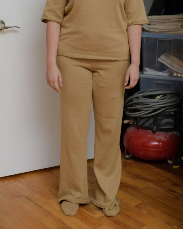 Boat Pants sold by Baserange