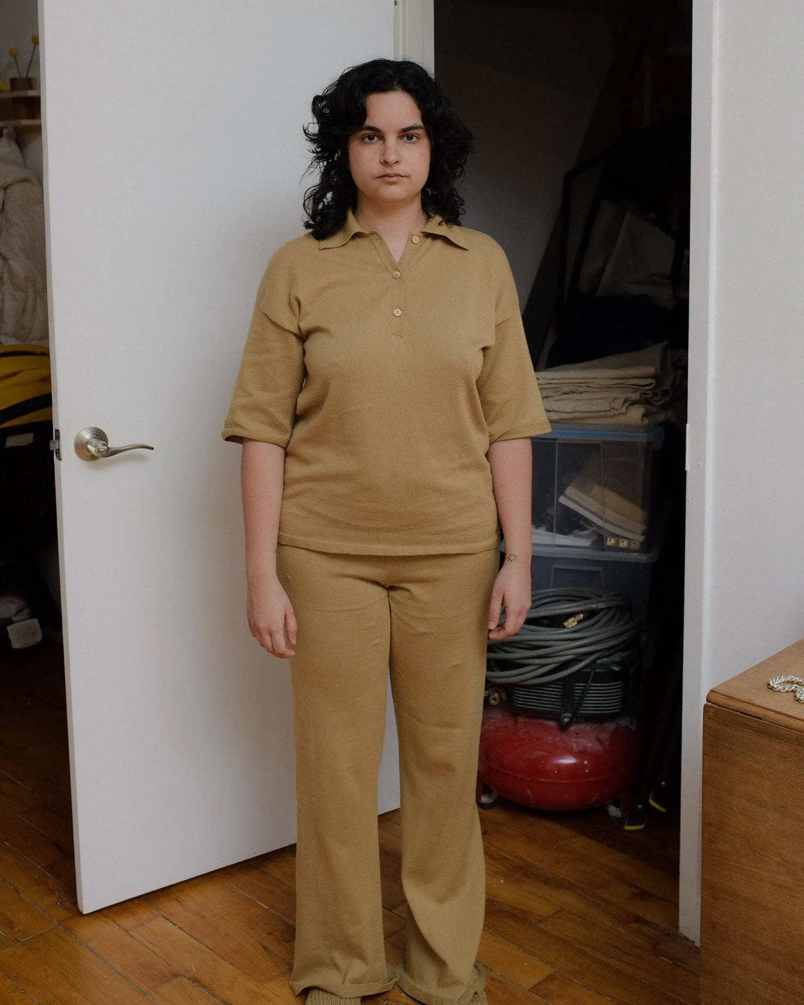 Boat Pants sold by Baserange product image thumbnail 4