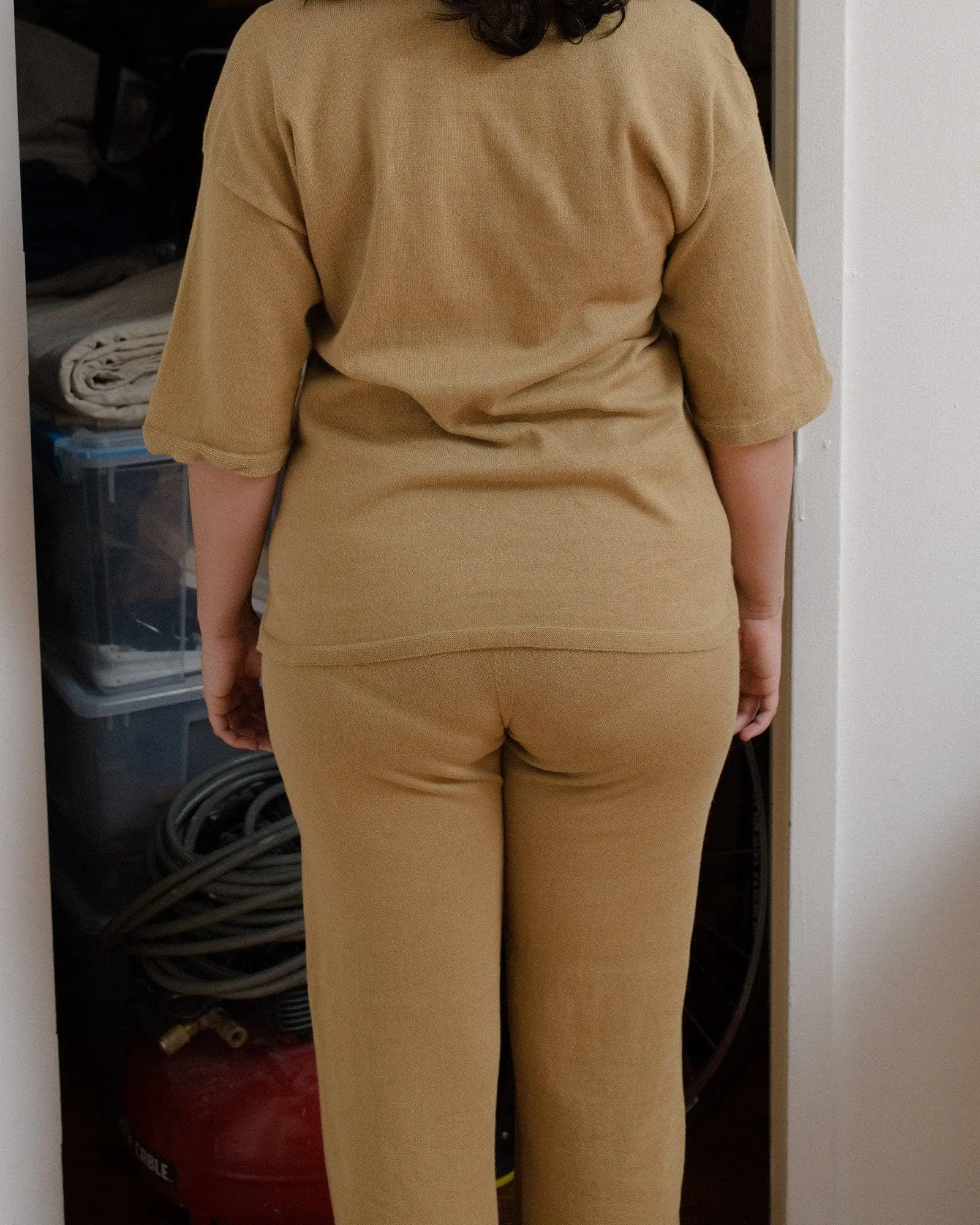 Boat Pants sold by Baserange product image thumbnail 2