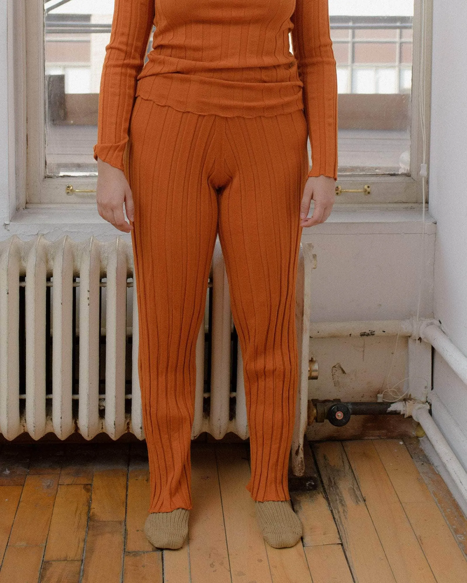 Adler Pants sold by Baserange