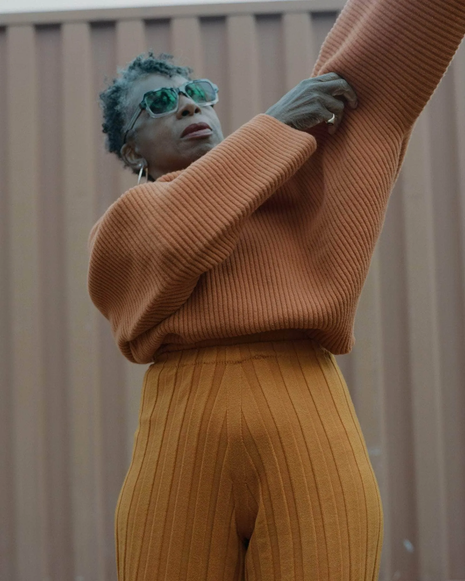 Adler Pants sold by Baserange product image thumbnail 4