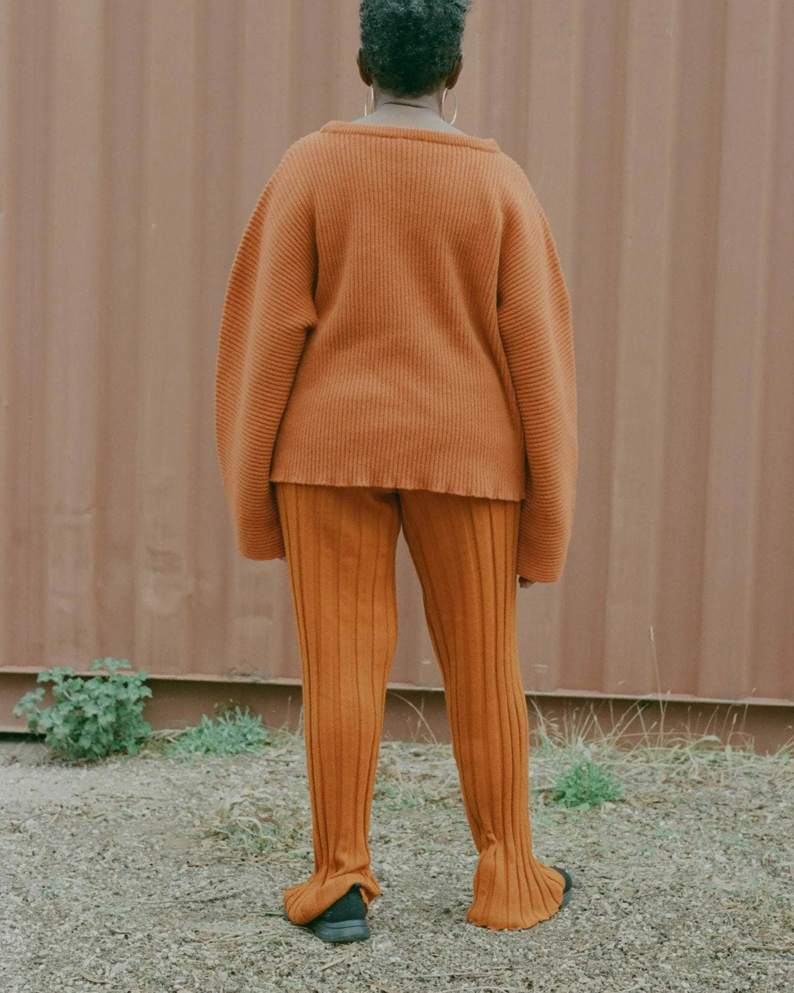 Adler Pants sold by Baserange product image thumbnail 3