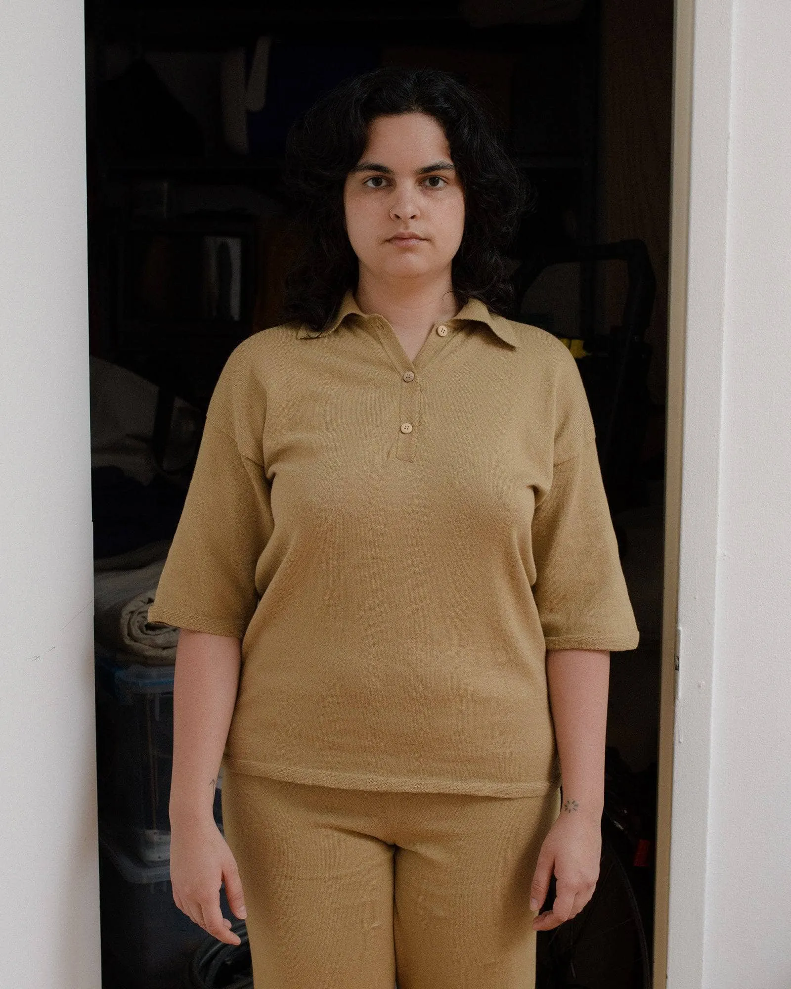 Loose Boat Polo sold by Baserange