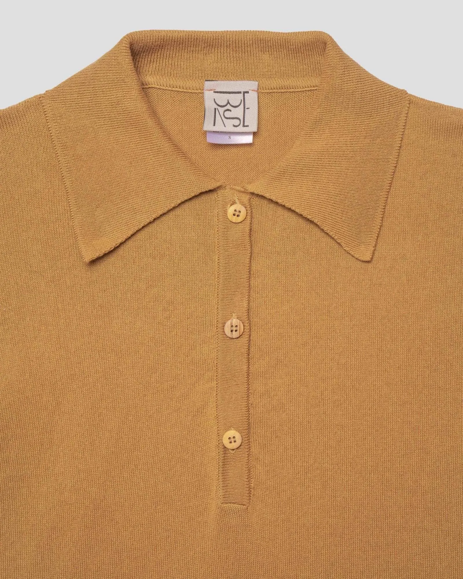 Loose Boat Polo sold by Baserange product image thumbnail 3