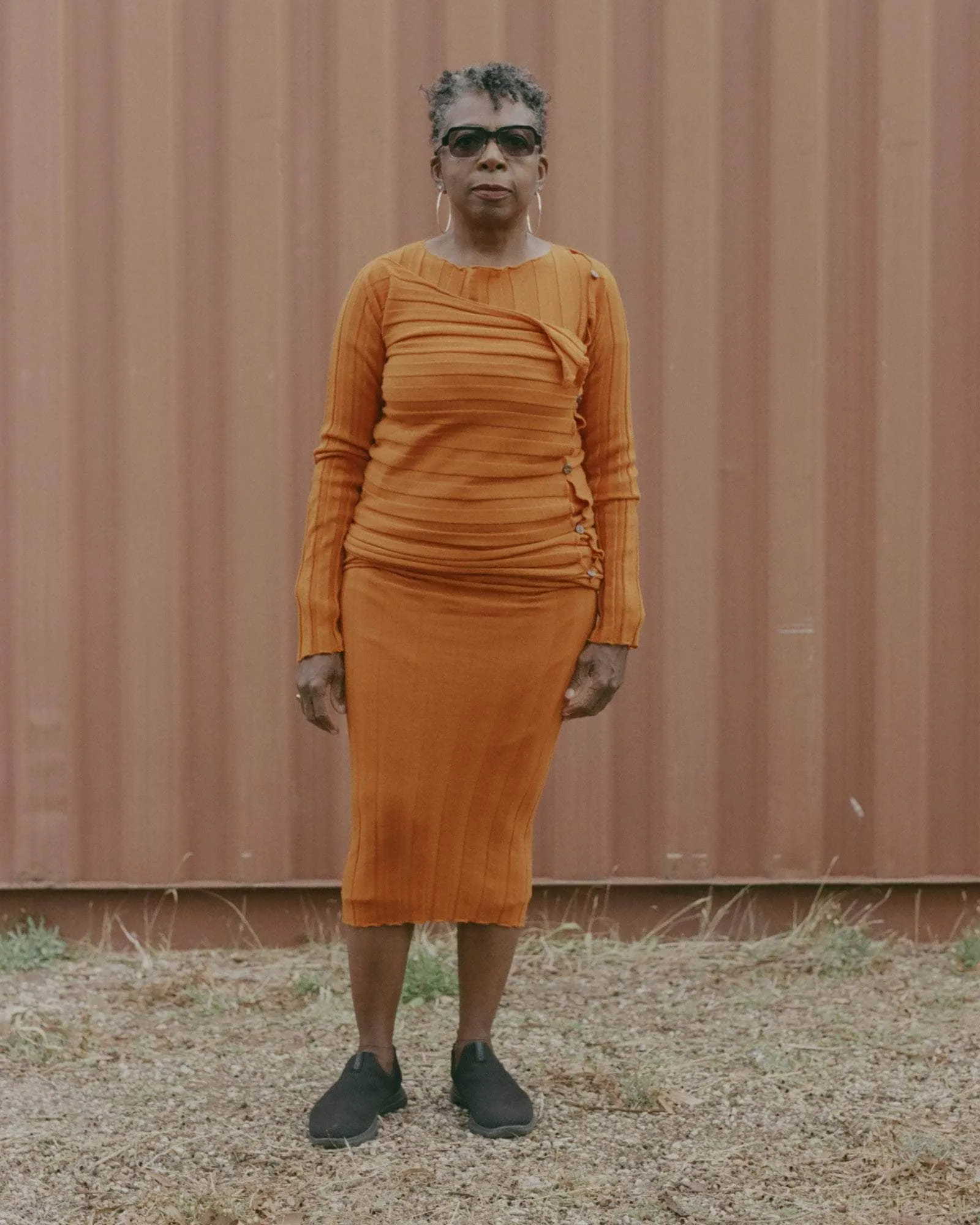 Adler Skirt sold by Baserange product image thumbnail 3