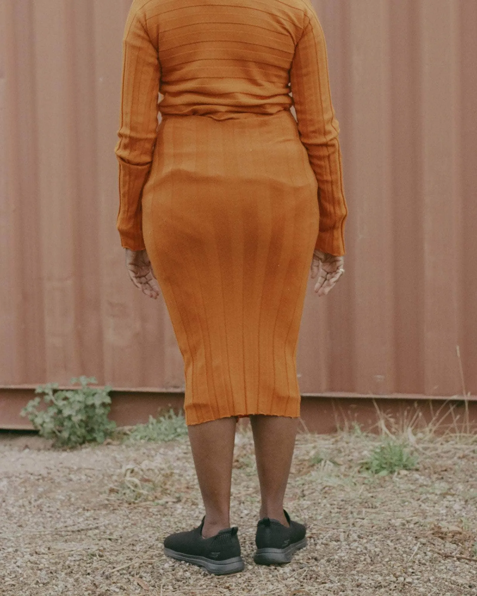 Adler Skirt sold by Baserange product image thumbnail 2