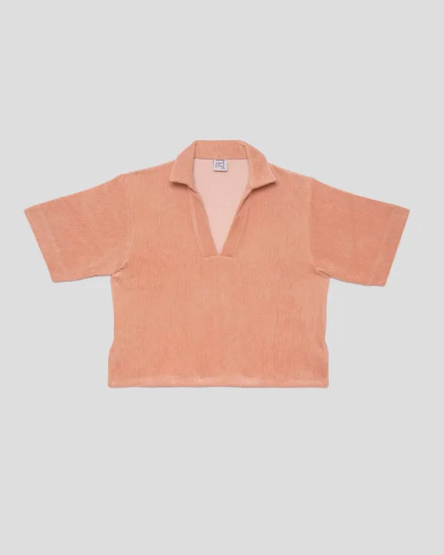 Galu Shirt sold by Baserange