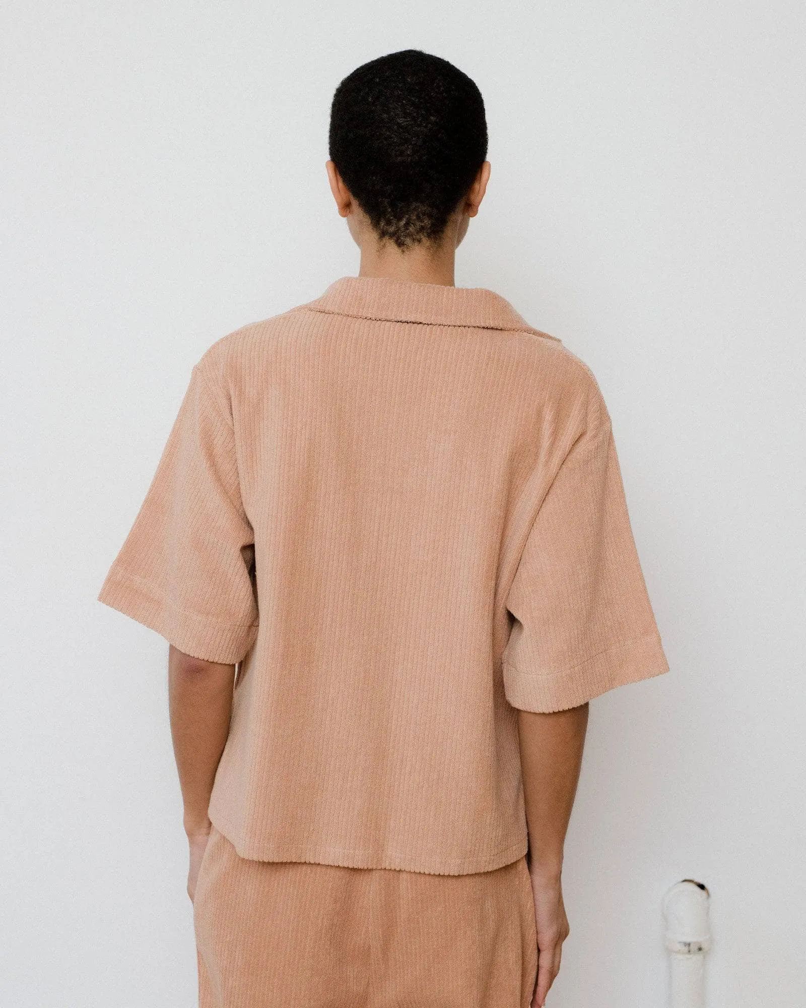 Galu Shirt sold by Baserange product image thumbnail 3