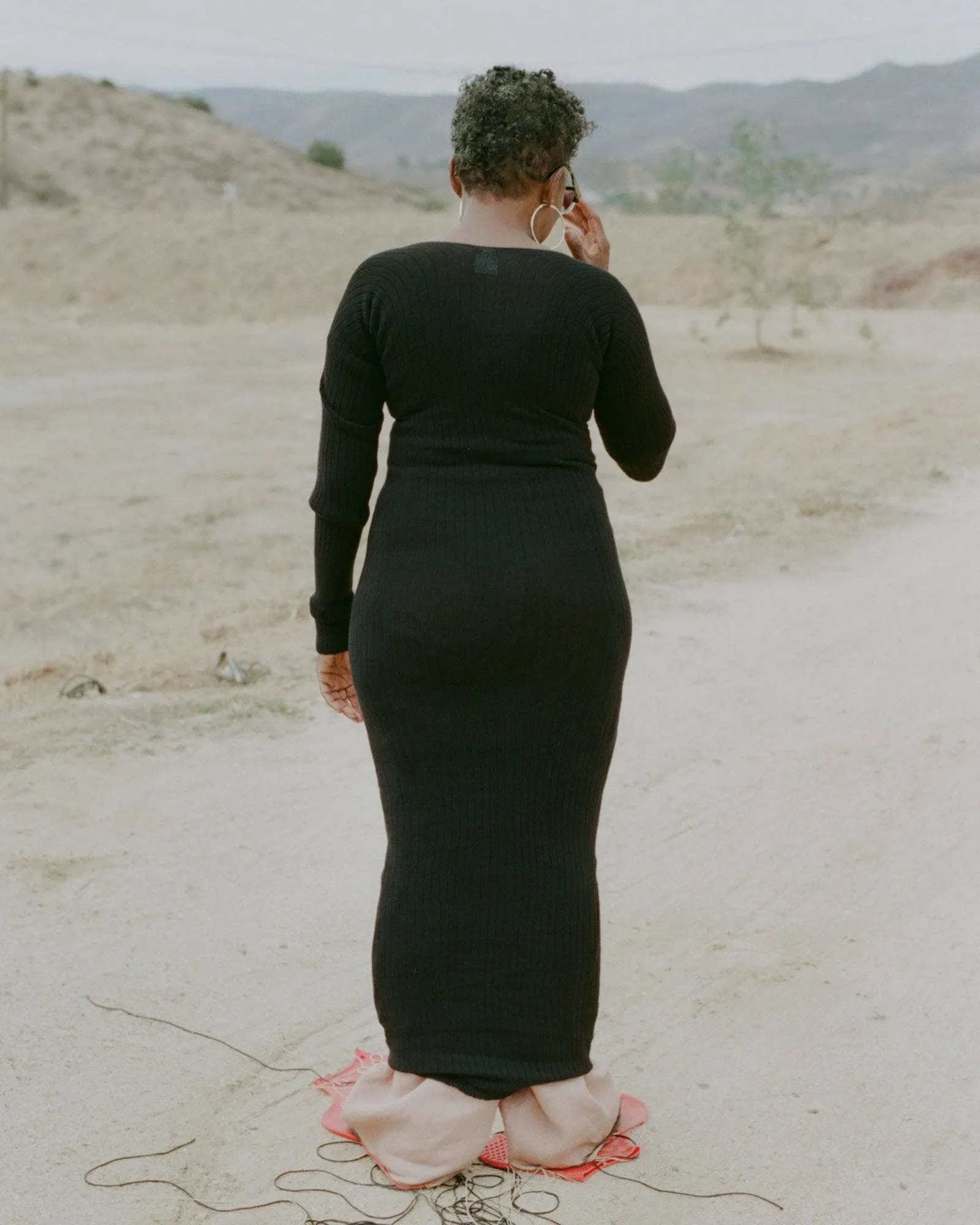 Tights Dress sold by Baserange product image thumbnail 3