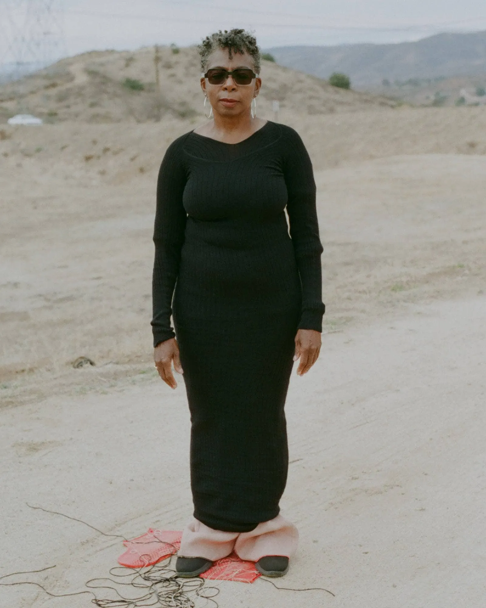 Tights Dress sold by Baserange product image thumbnail 2