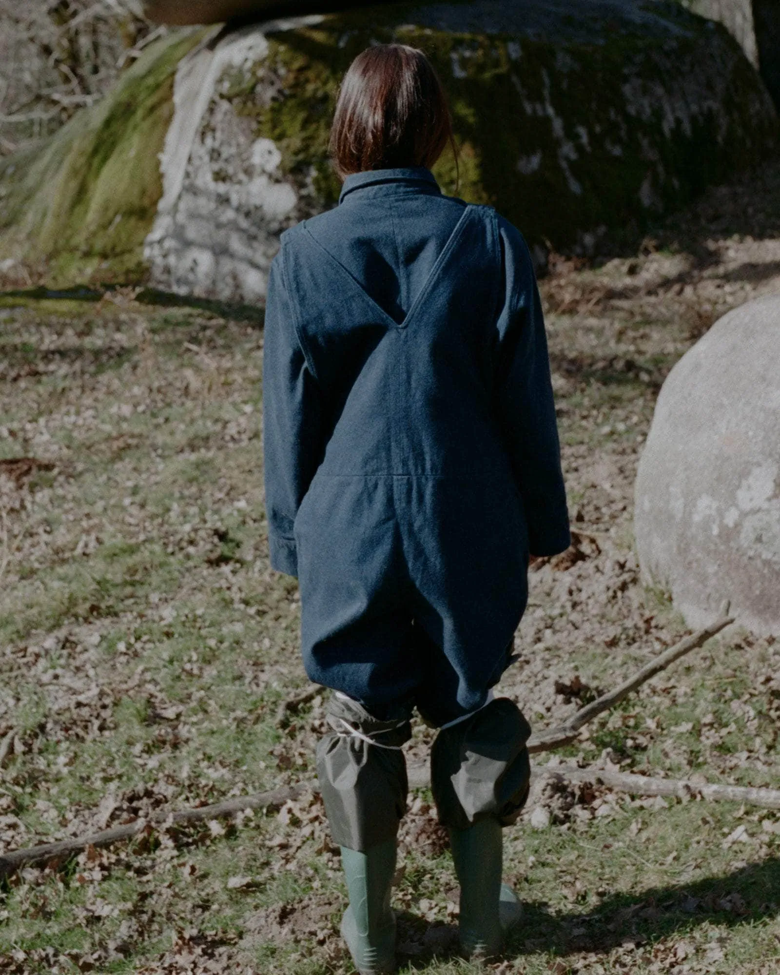 Indre Overall sold by Baserange product image thumbnail 2