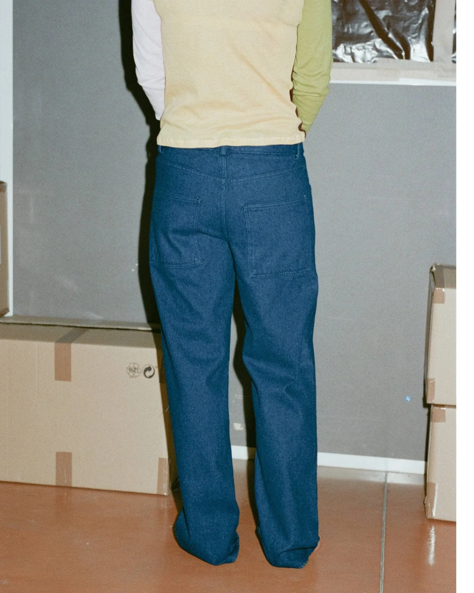 Indre Pants sold by Baserange product image thumbnail 3