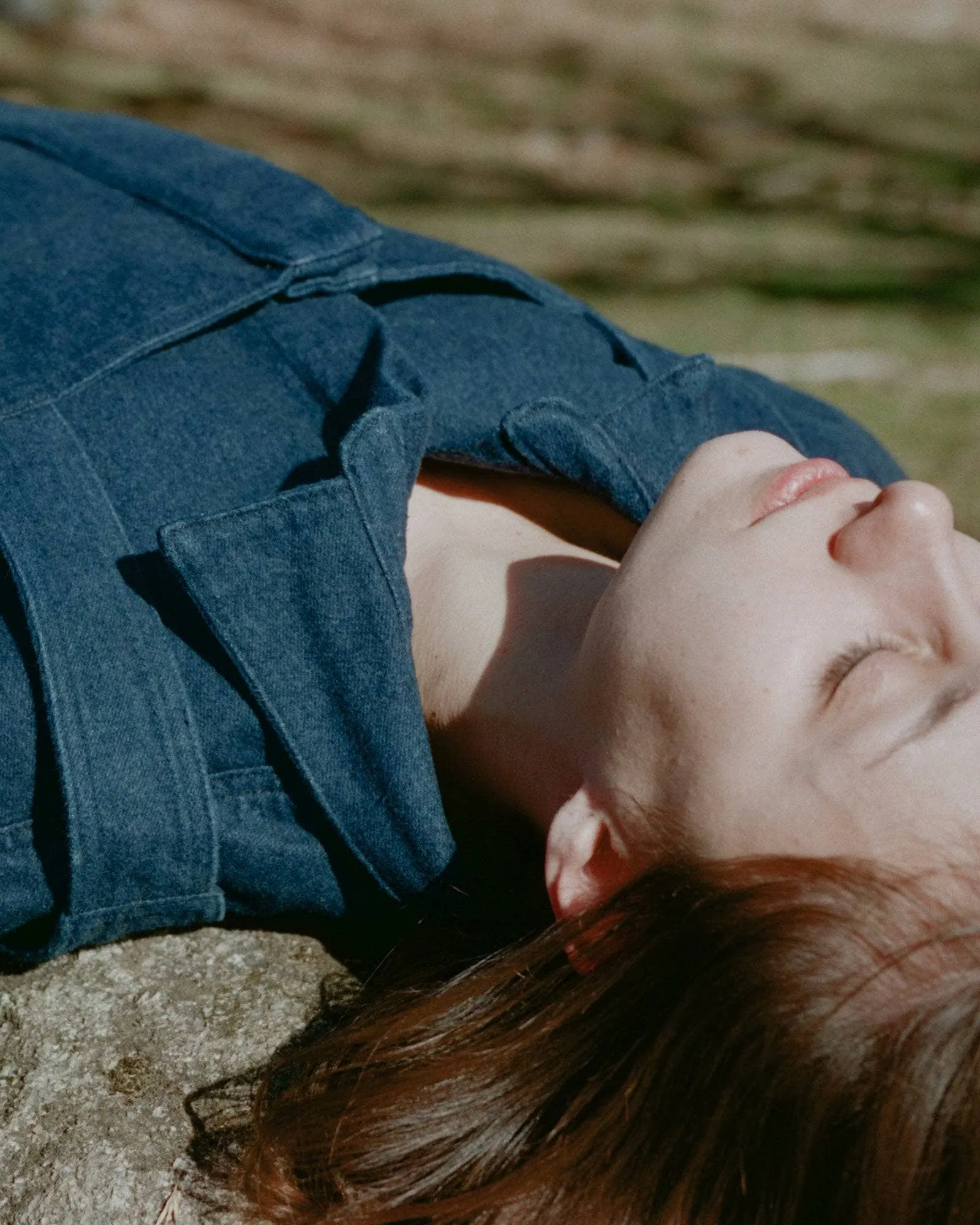 Indre Jacket sold by Baserange product image thumbnail 5