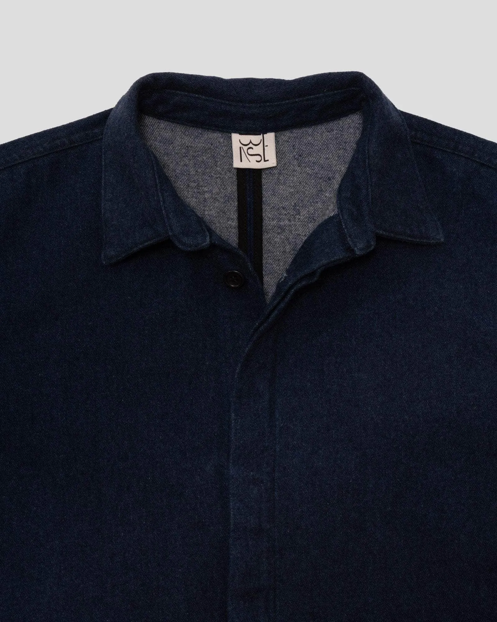 Indre Jacket sold by Baserange product image thumbnail 3