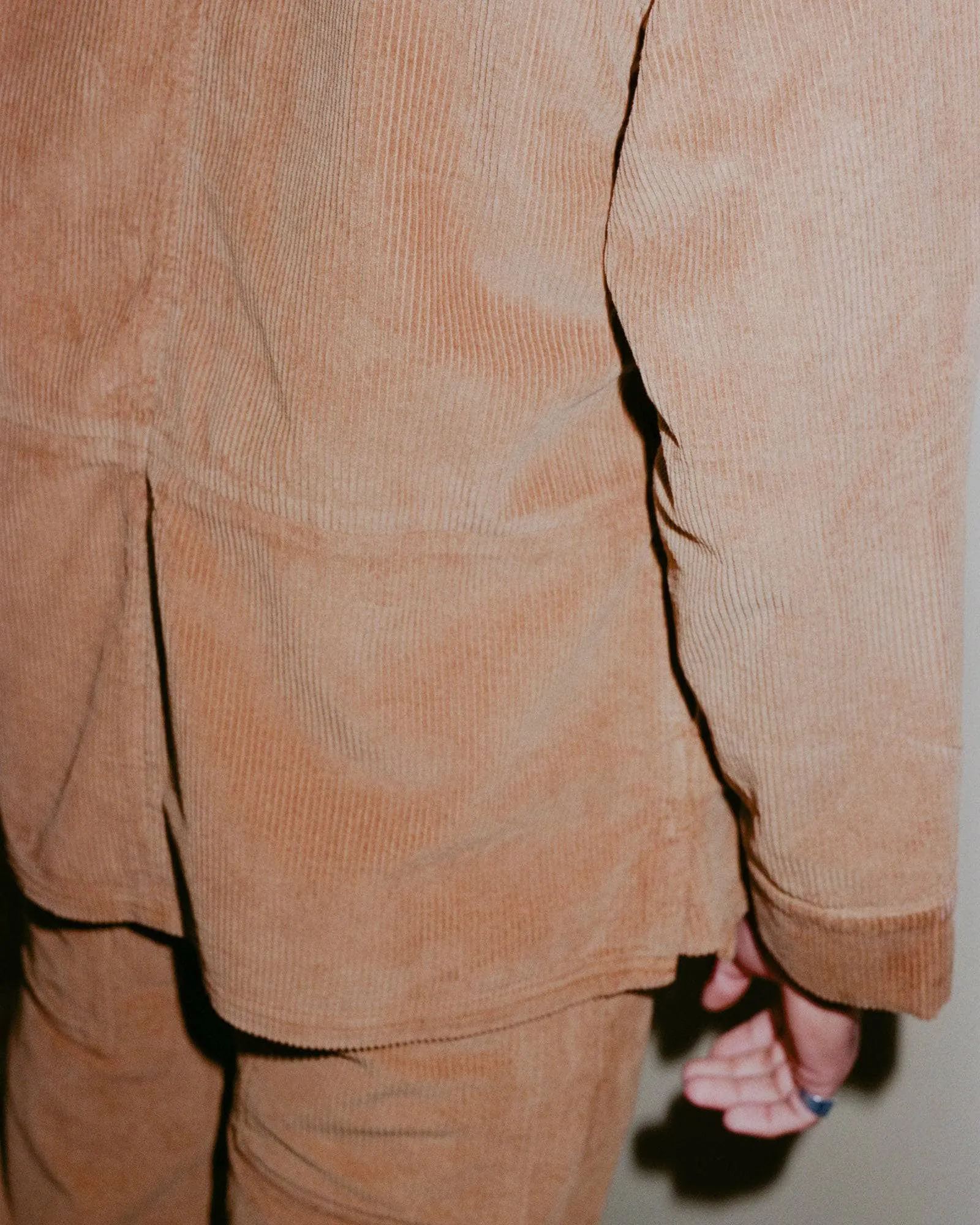 Indre Jacket sold by Baserange product image thumbnail 3