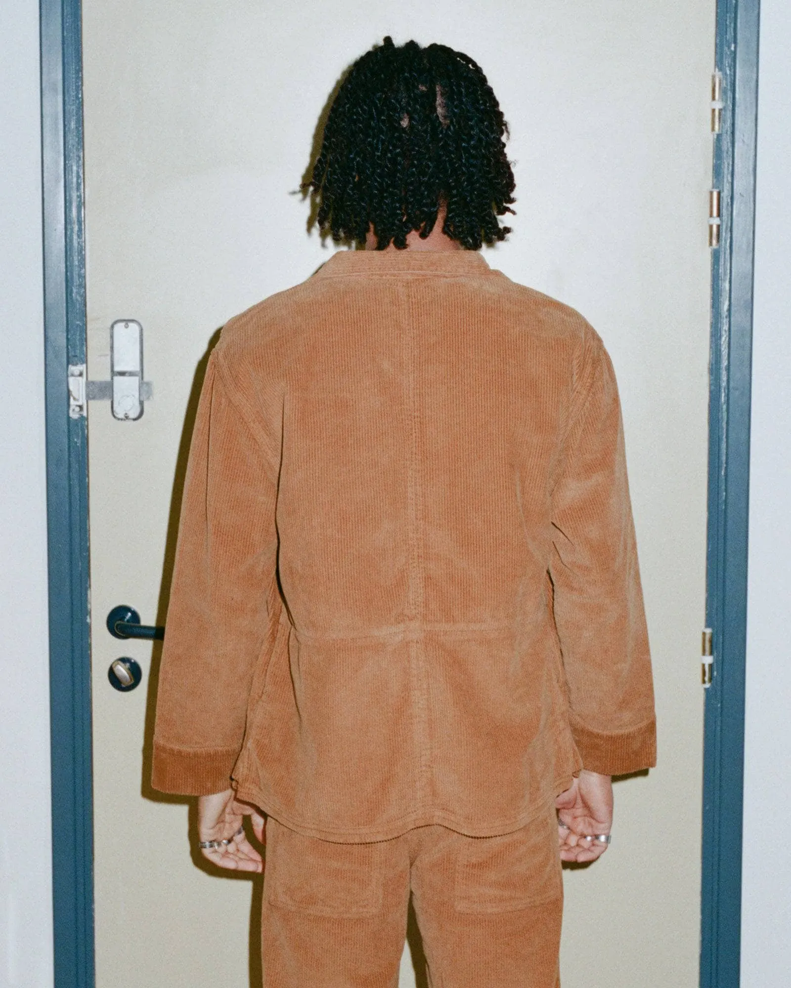 Indre Jacket sold by Baserange product image thumbnail 2