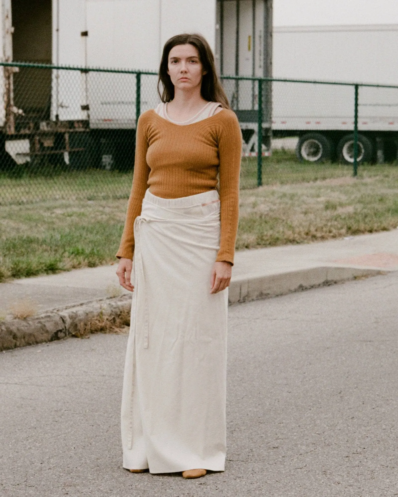 Tights Longsleeve sold by Baserange product image thumbnail 4