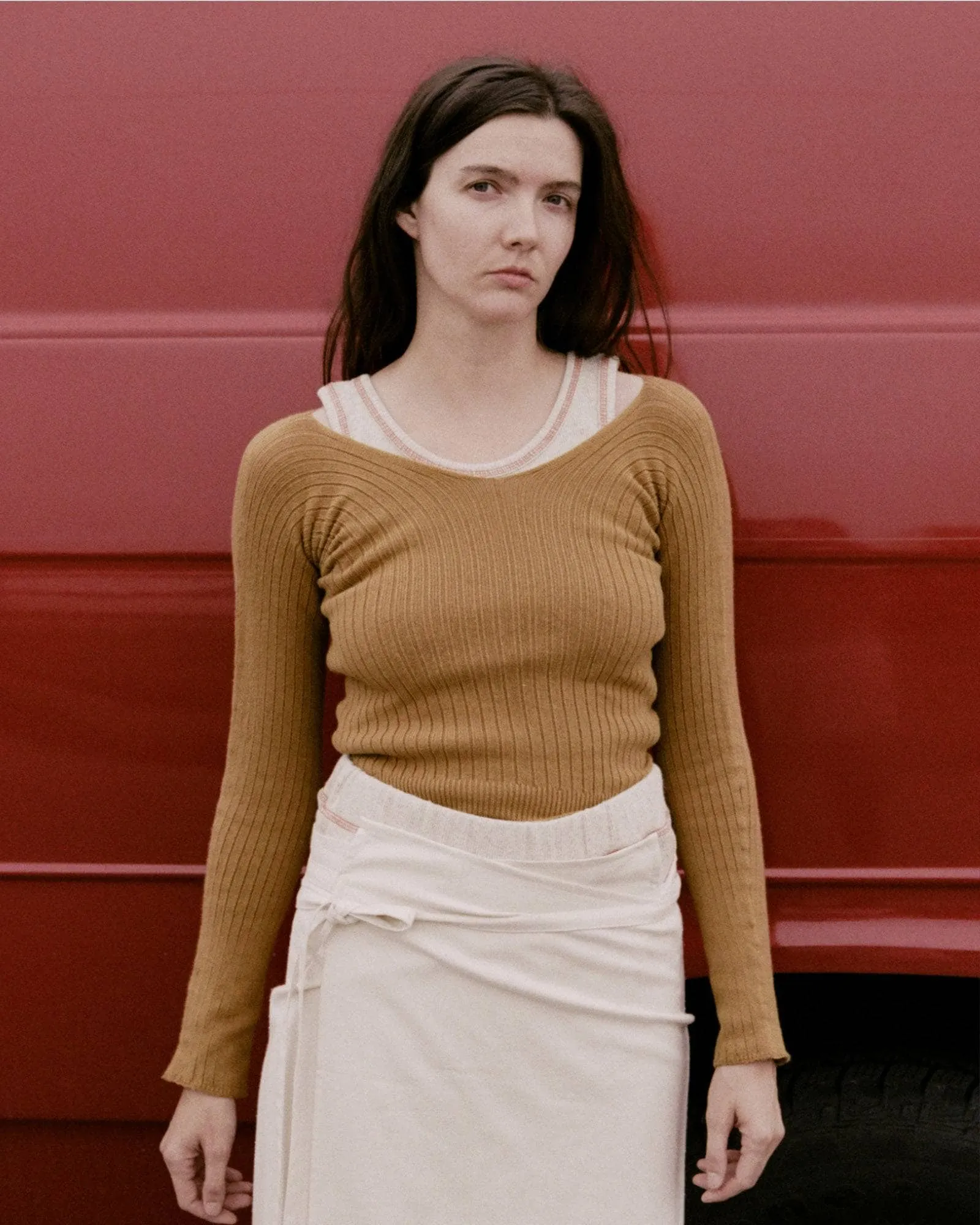 Tights Longsleeve sold by Baserange product image thumbnail 3