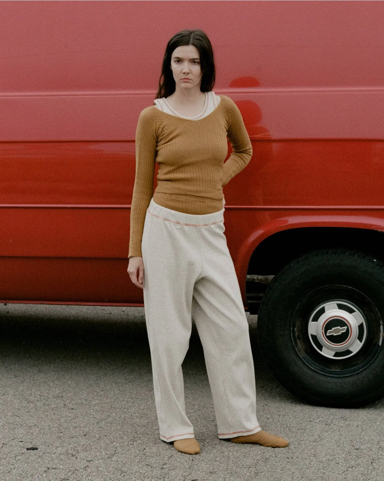 Tights Longsleeve sold by Baserange product image thumbnail 5