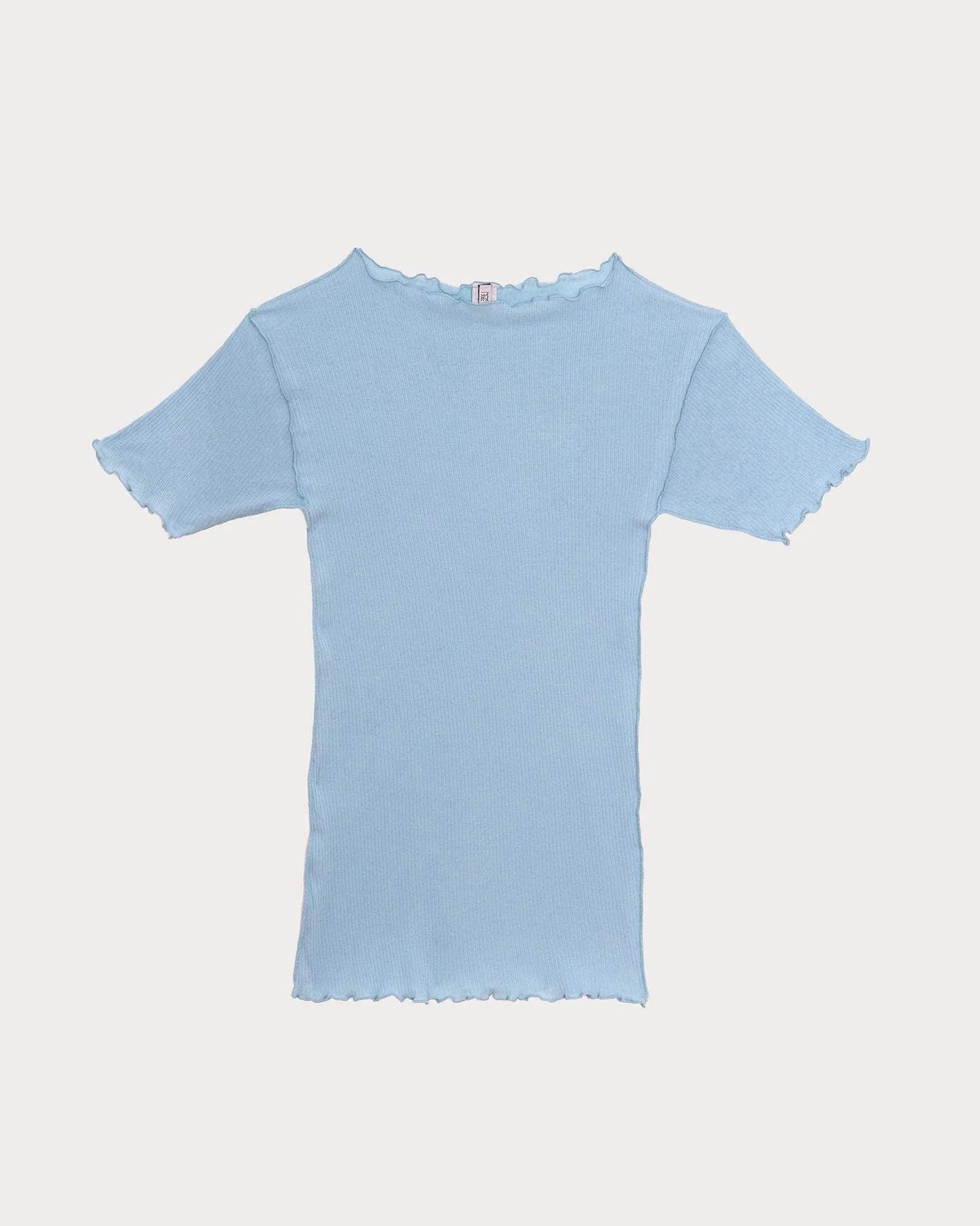 Vein Tee Shirt sold by Baserange product image thumbnail 5