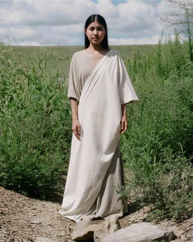 Venn Dress made by Baserange