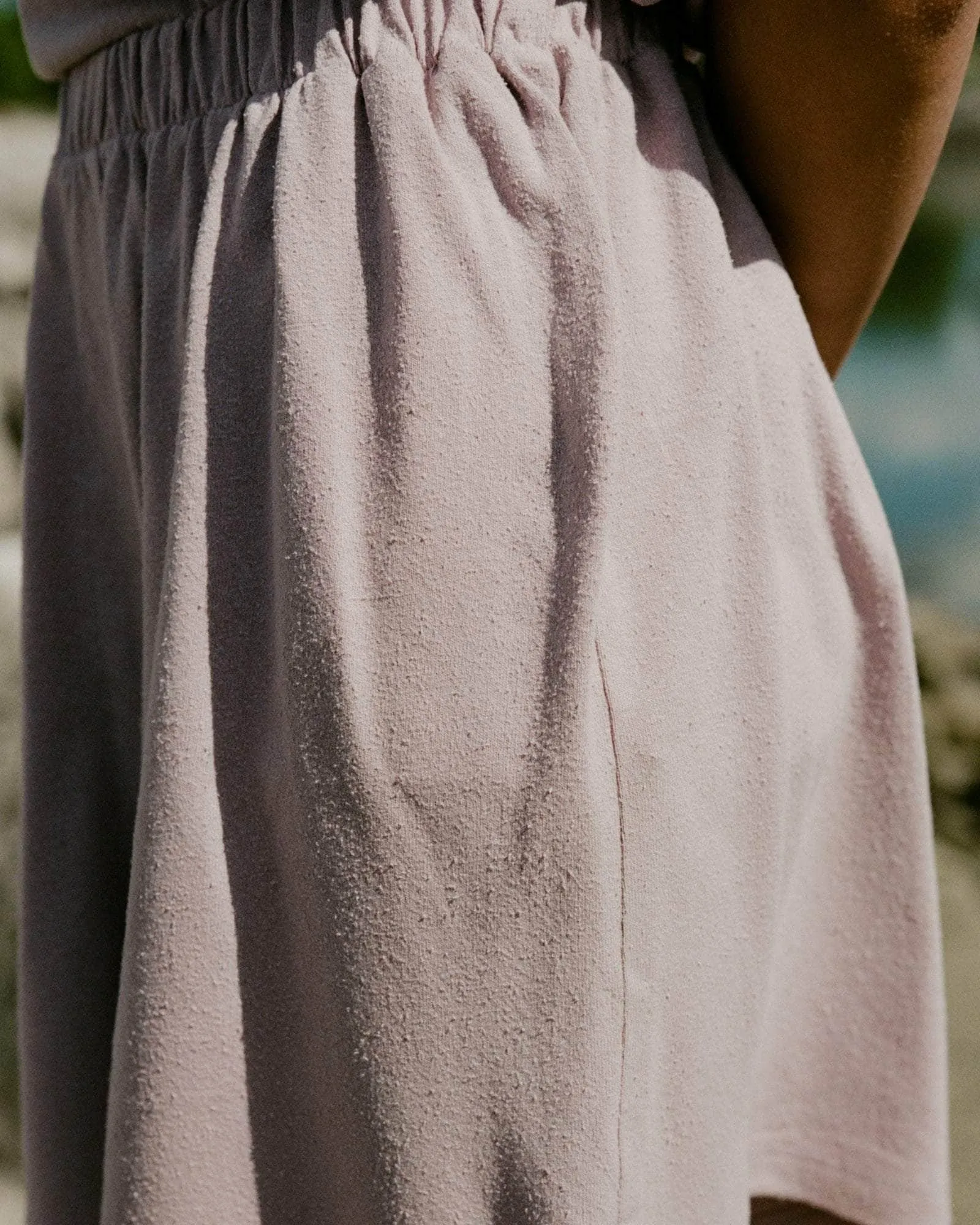 Domond Shorts sold by Baserange product image thumbnail 4