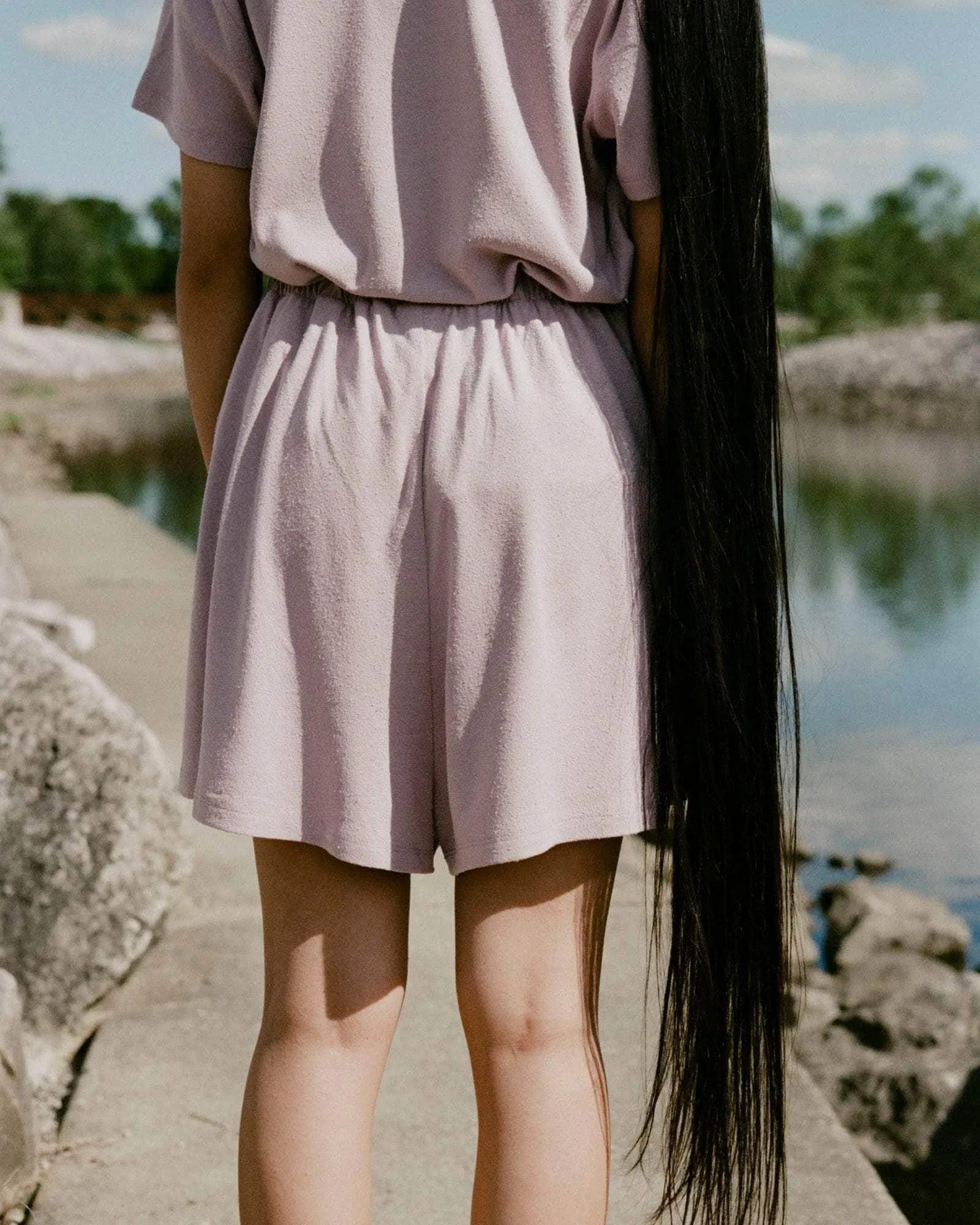 Domond Shorts sold by Baserange product image thumbnail 2