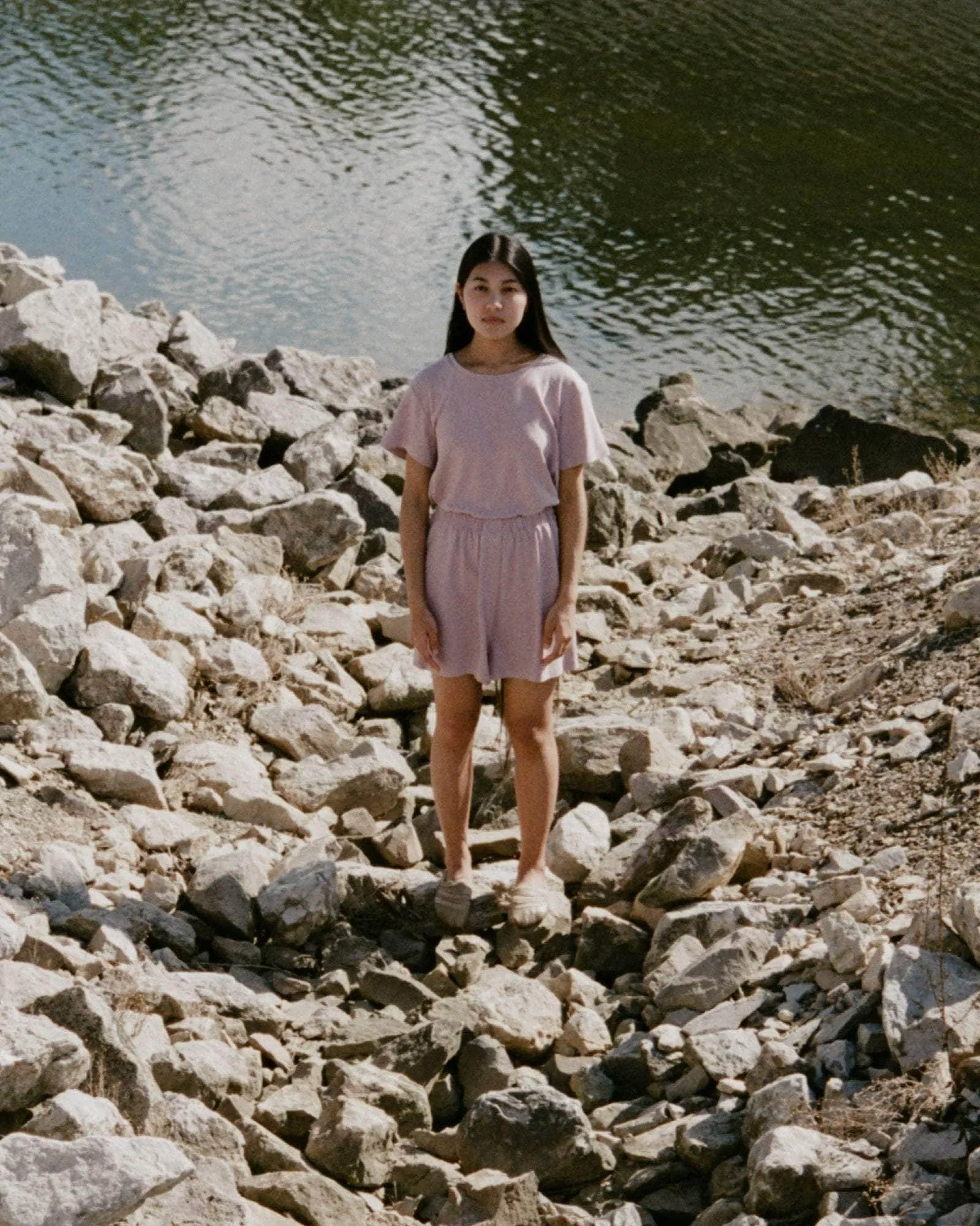 Domond Shorts sold by Baserange product image thumbnail 3