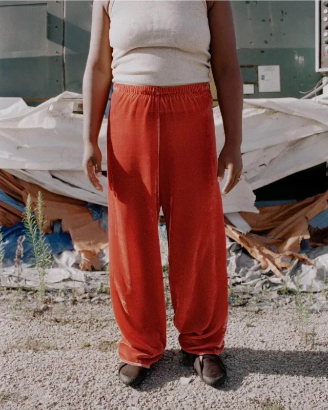 Ocu Pants sold by Baserange