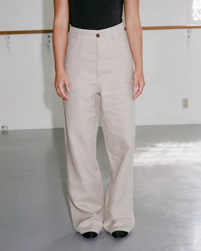 Navalo Pants sold by Baserange