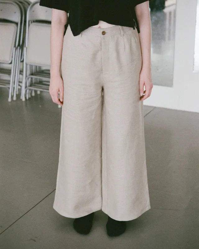 Kile Pants sold by Baserange