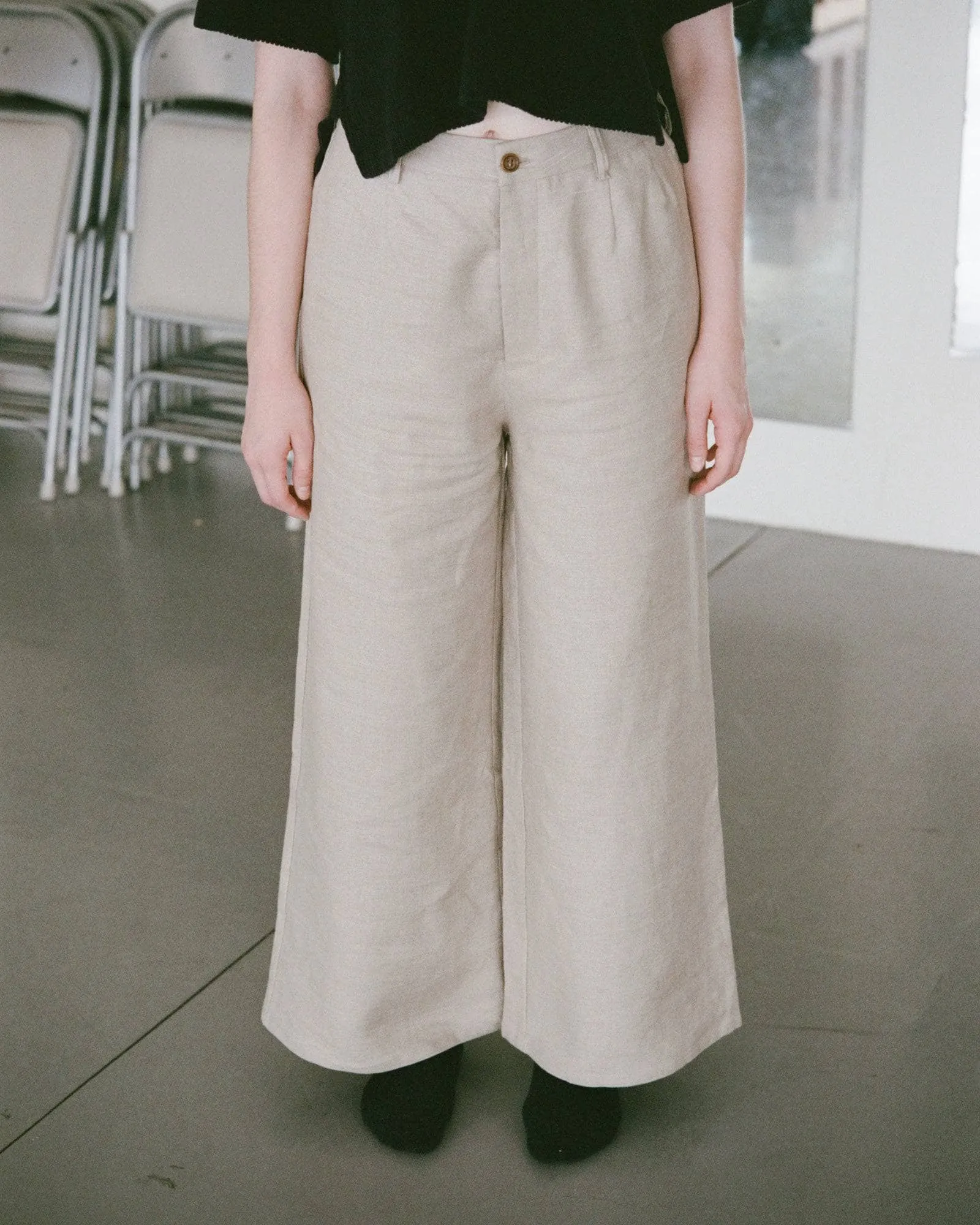 Kile Pants sold by Baserange