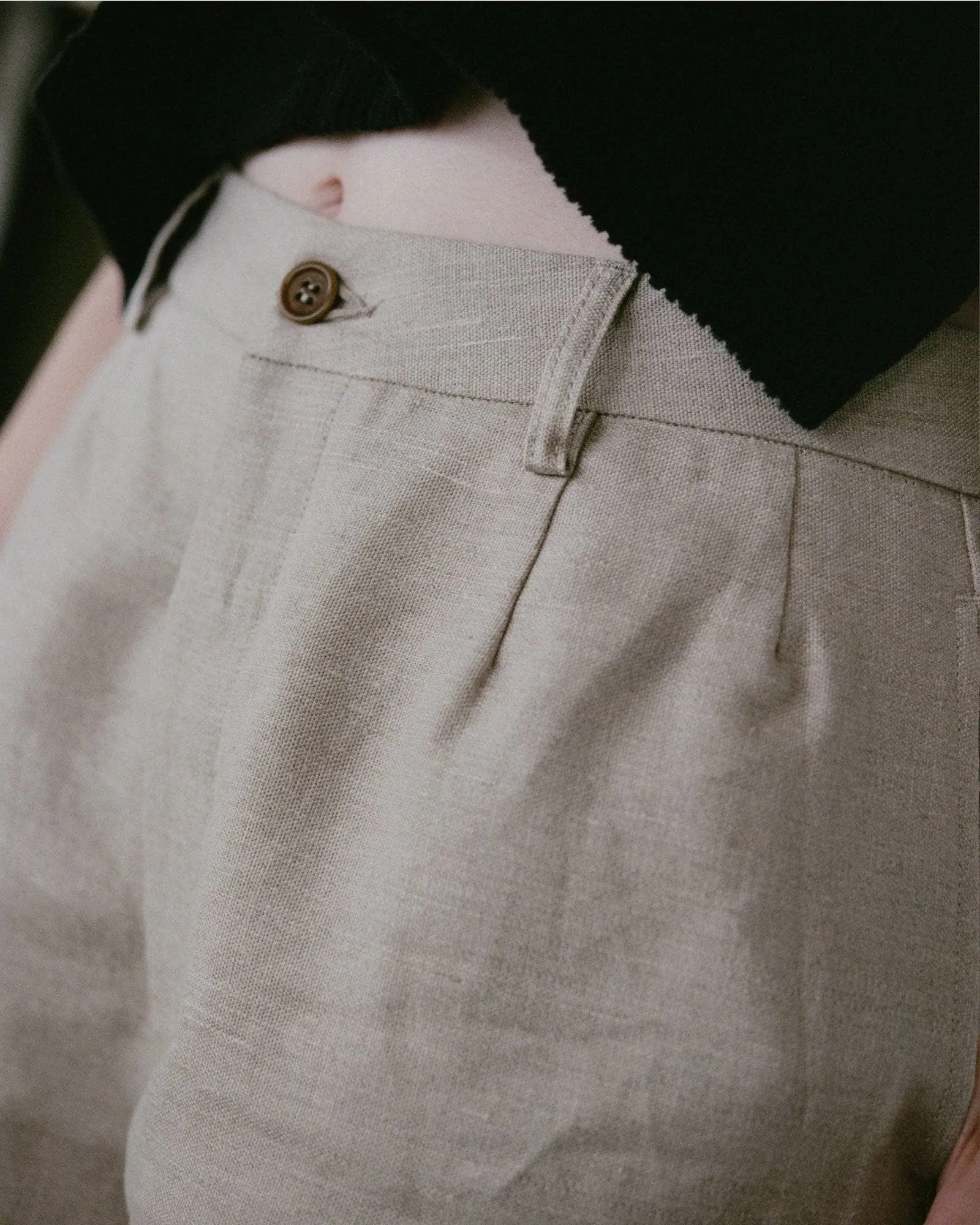 Kile Pants sold by Baserange product image thumbnail 4