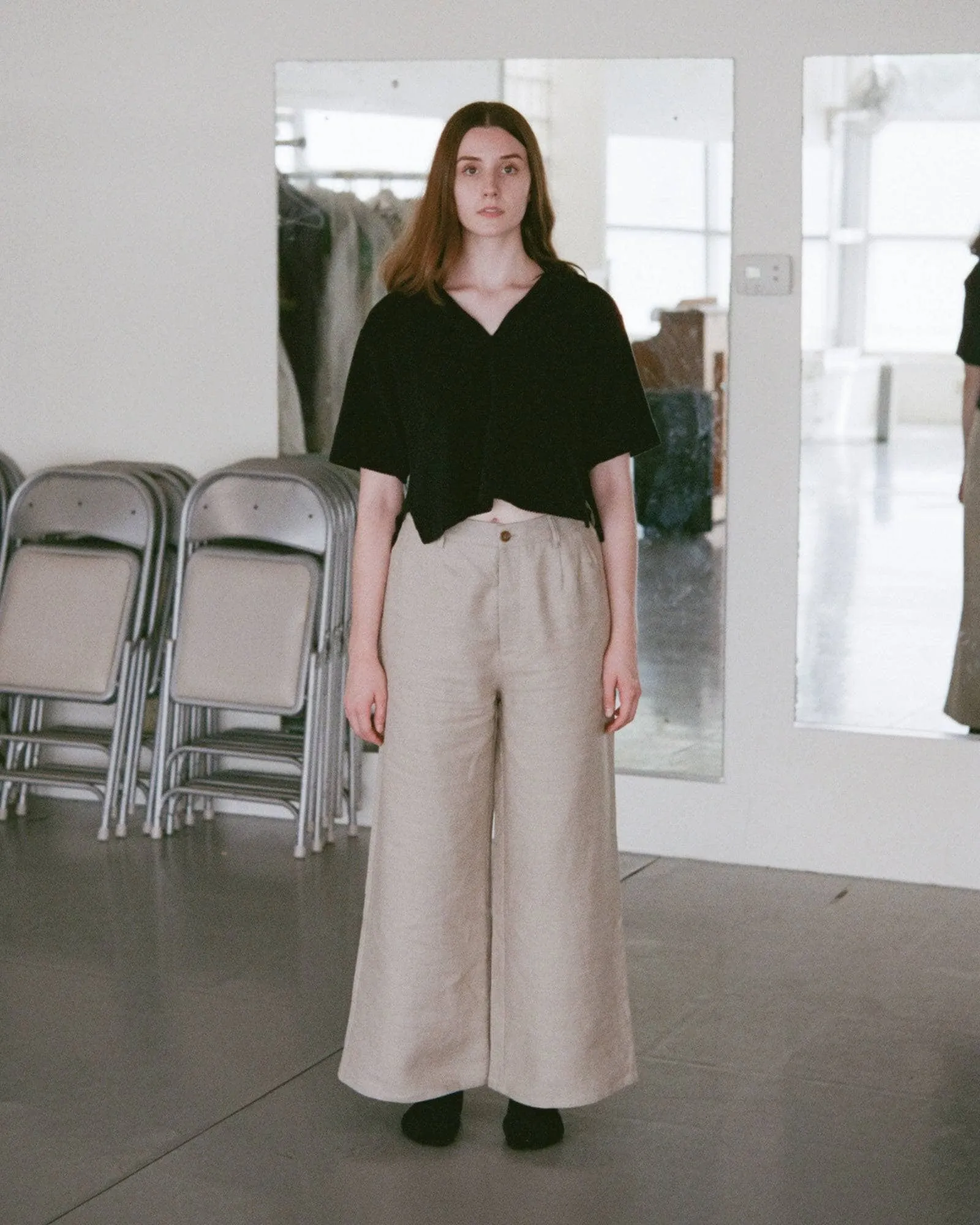 Kile Pants sold by Baserange product image thumbnail 5