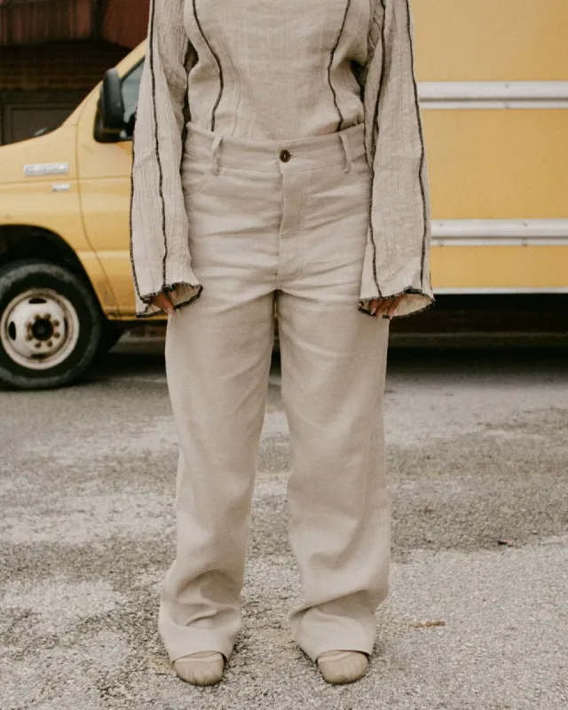 Indre Pants sold by Baserange
